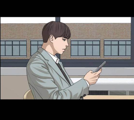프리드로우 336화 금발 남학생 7 69