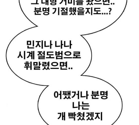 프리드로우 336화 금발 남학생 7 137