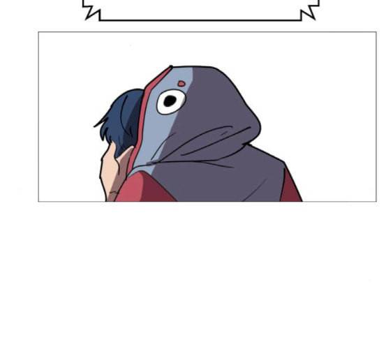 어글리후드 128화 변화 2