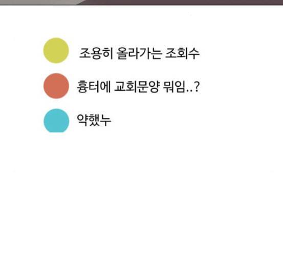 어글리후드 128화 변화 17