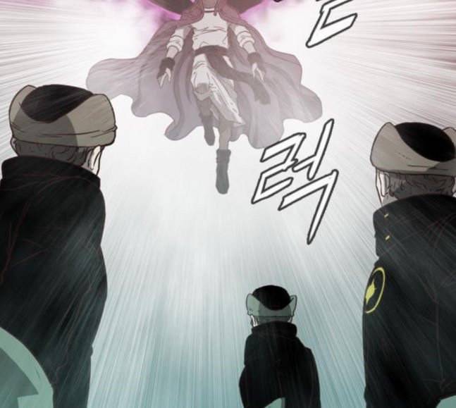 마법스크롤상인 지오 시즌3 54화 Pilgrim 3 75