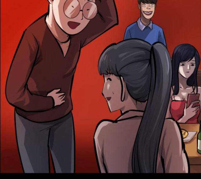 원주민 공포만화 149화 전쟁이다 47
