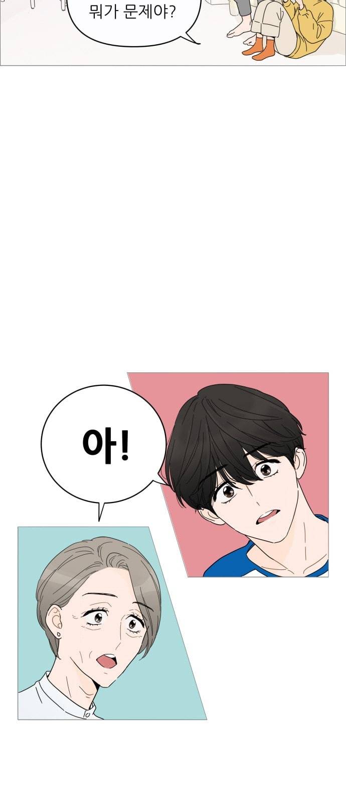 너의 미소가 함정 2화 3