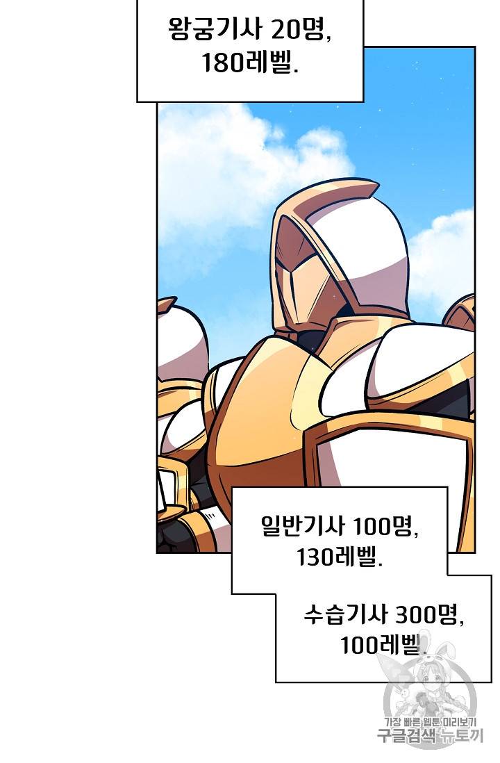 FFF급 관심용사 45화 4