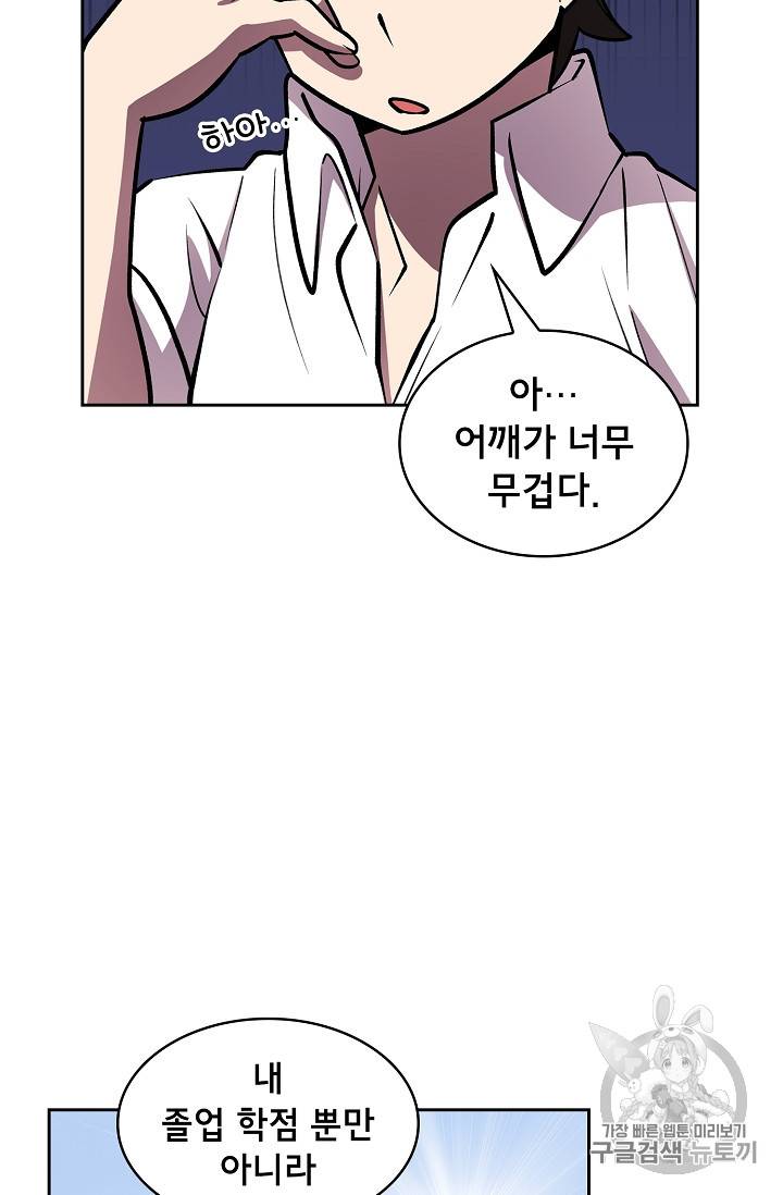 FFF급 관심용사 45화 14