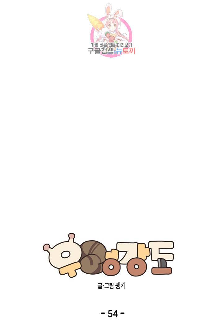 우렁강도 54화 1