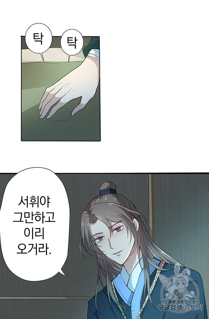 남궁세가 소공자 8화 4