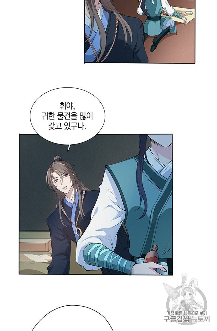 남궁세가 소공자 8화 6