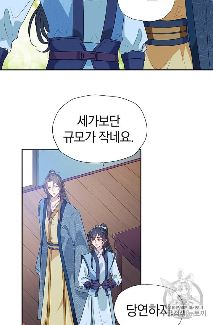 남궁세가 소공자 11화 5