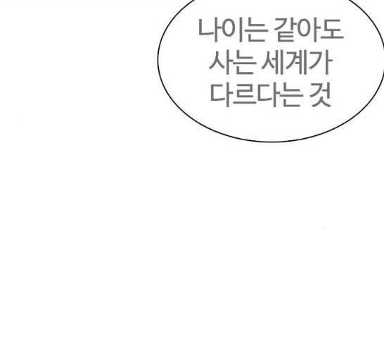 외모지상주의 291화 일해회 4계열사 5 64