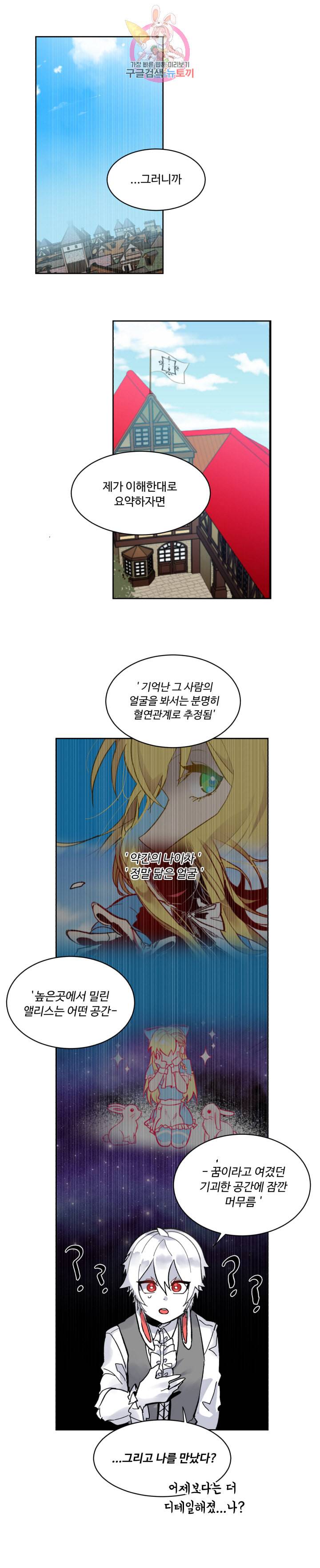 그 앨리스에게 판타지란 없다 62화 5