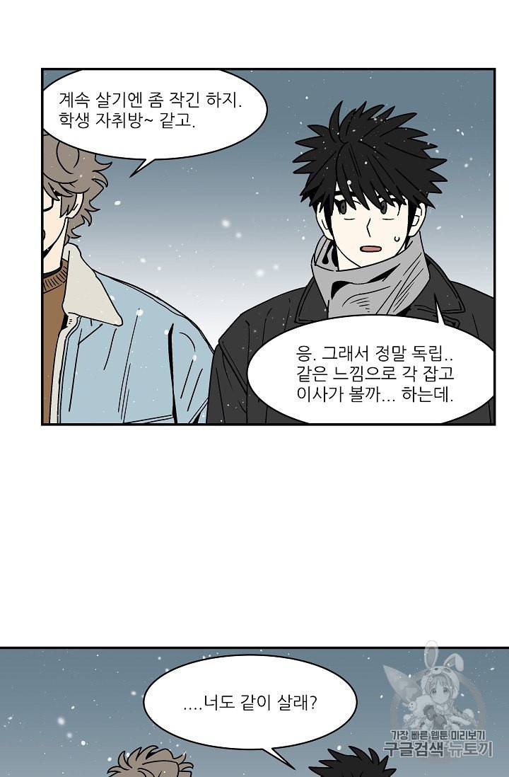 욕망이라는 것에 대하여 외전 8화 5