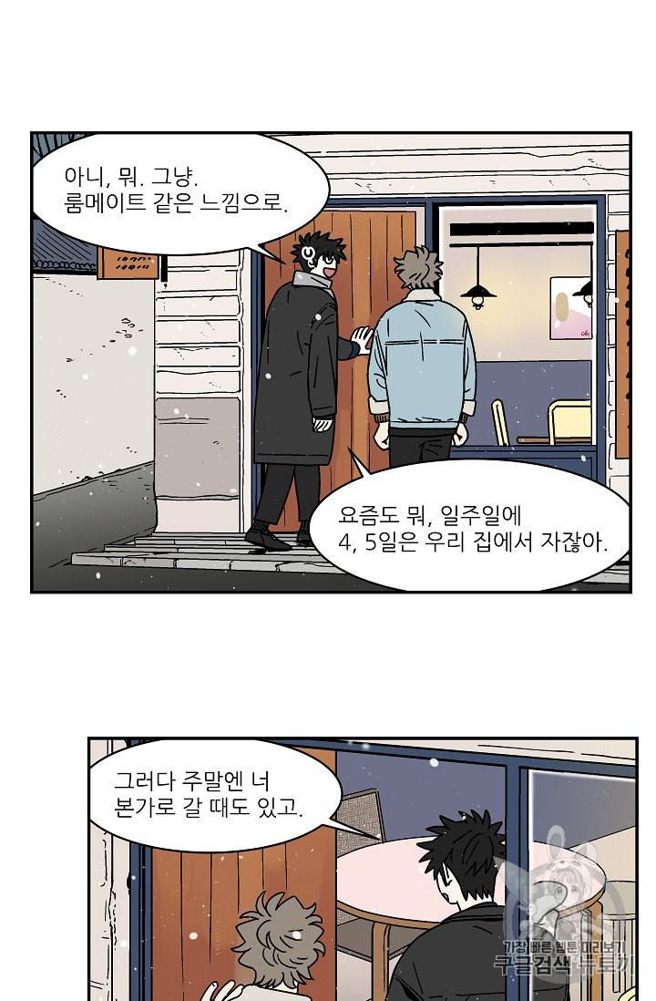 욕망이라는 것에 대하여 외전 8화 7