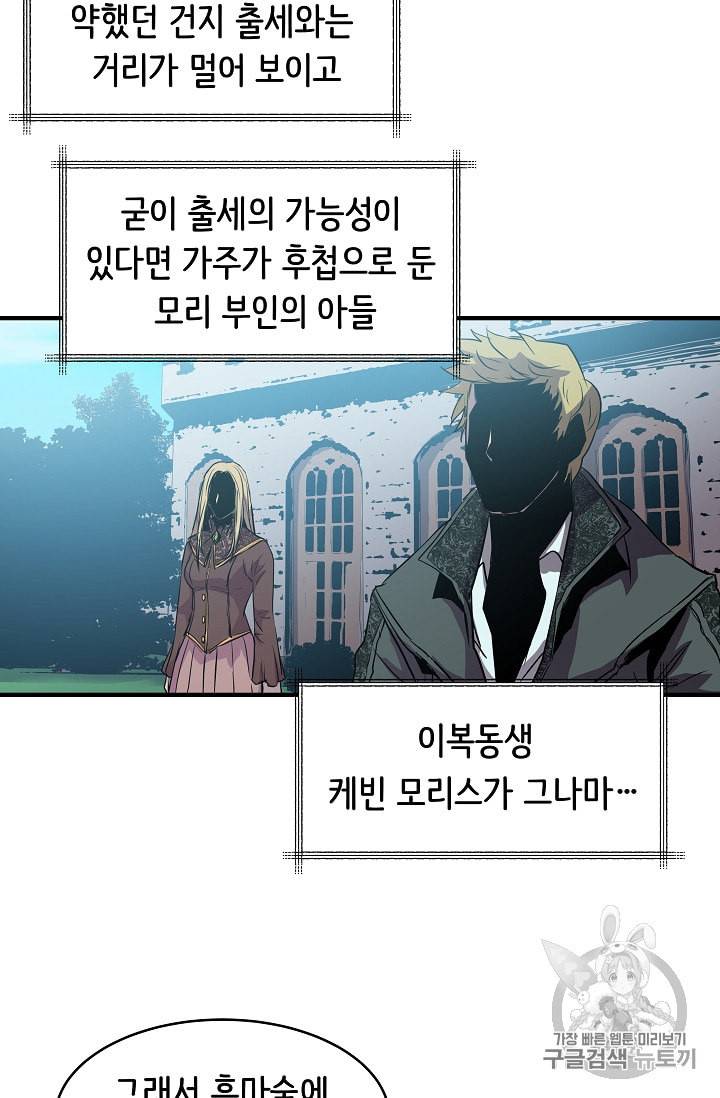 8서클 마법사의 환생 2화 62