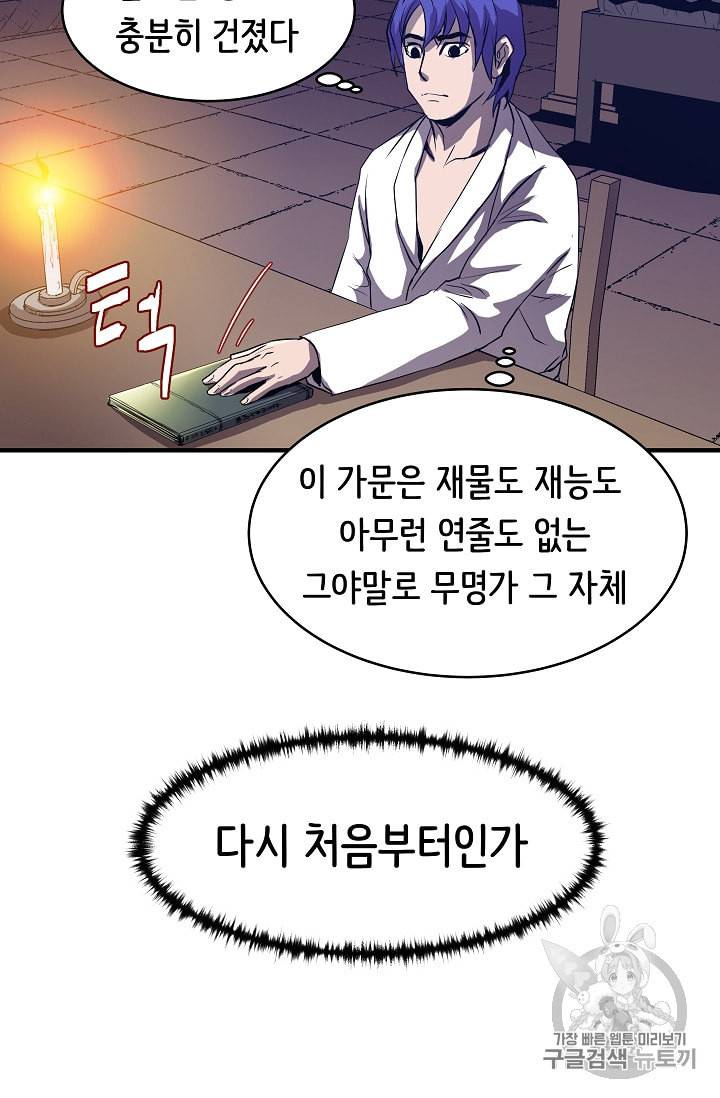 8서클 마법사의 환생 2화 64