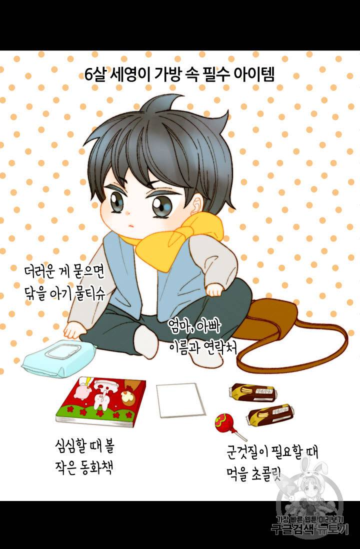 이미테이션 외전 56화 56