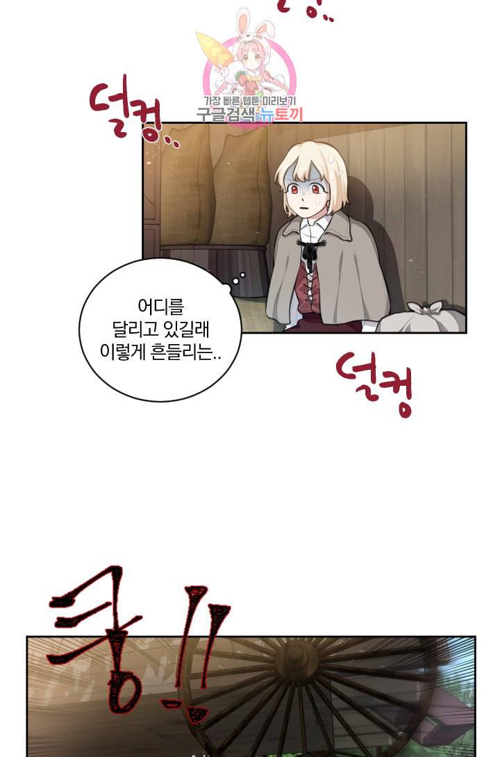 TL 소설 속 시녀가 되었습니다 1화 10