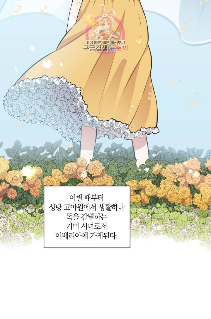 TL 소설 속 시녀가 되었습니다 1화 24