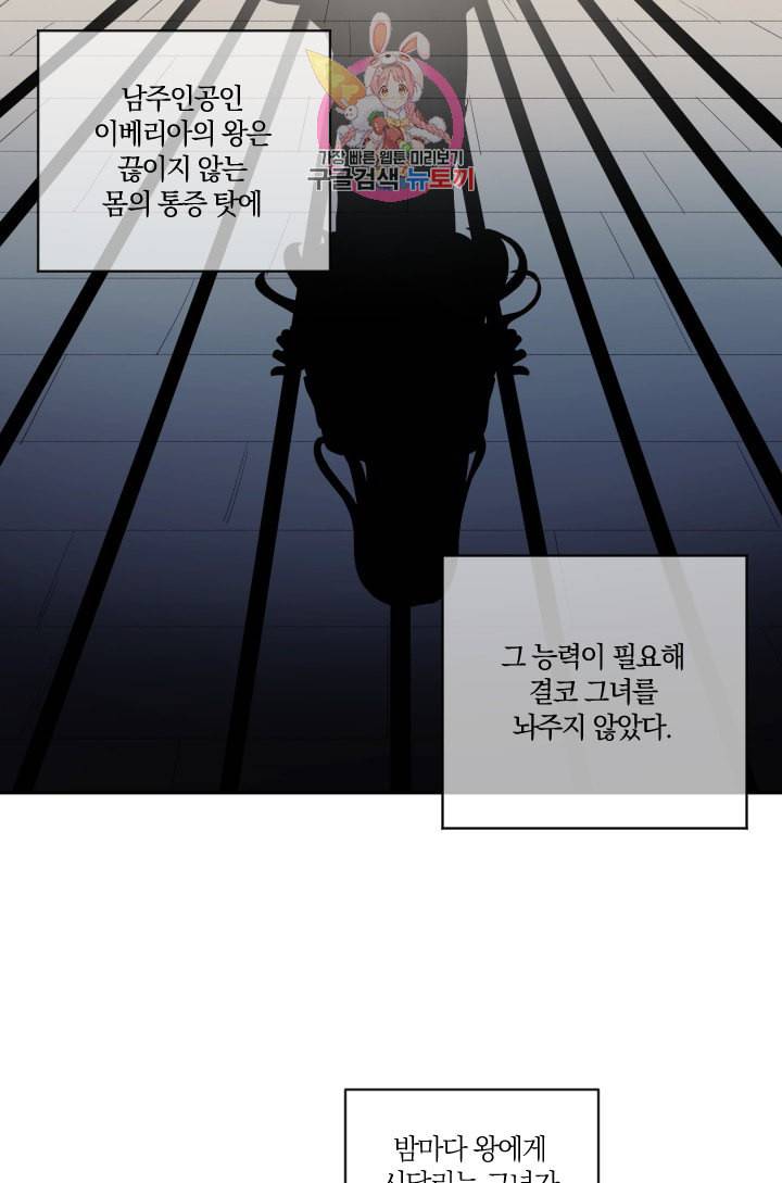 TL 소설 속 시녀가 되었습니다 1화 26