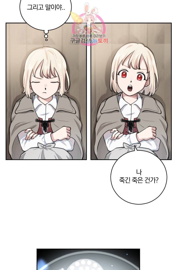 TL 소설 속 시녀가 되었습니다 1화 35