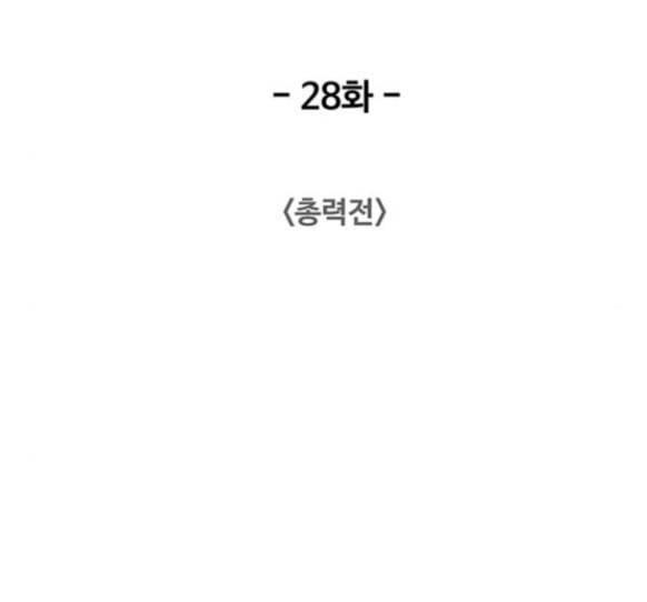 중증외상센터 골든 아워 28화 29