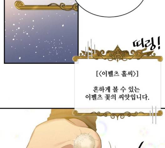 꽃만 키우는데 너무강함 17화 20