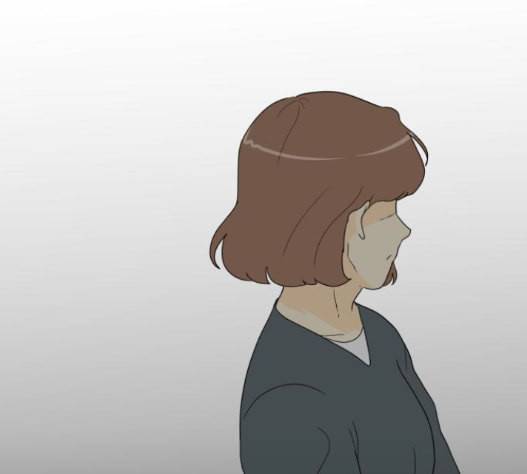 정순애 식당 34화 12