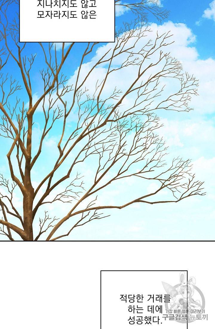 공작부인의 50가지 티 레시피 75화 83