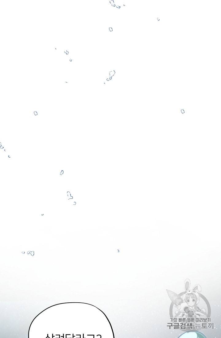 정령왕의 딸 8화 81