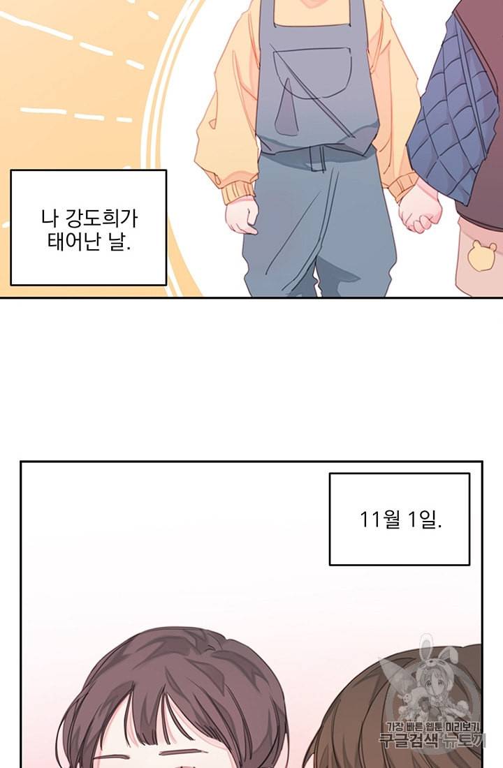 너와 사는 오늘 프롤로그 6