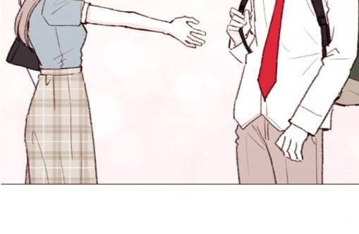 홍시는 날 좋아해 122화 77