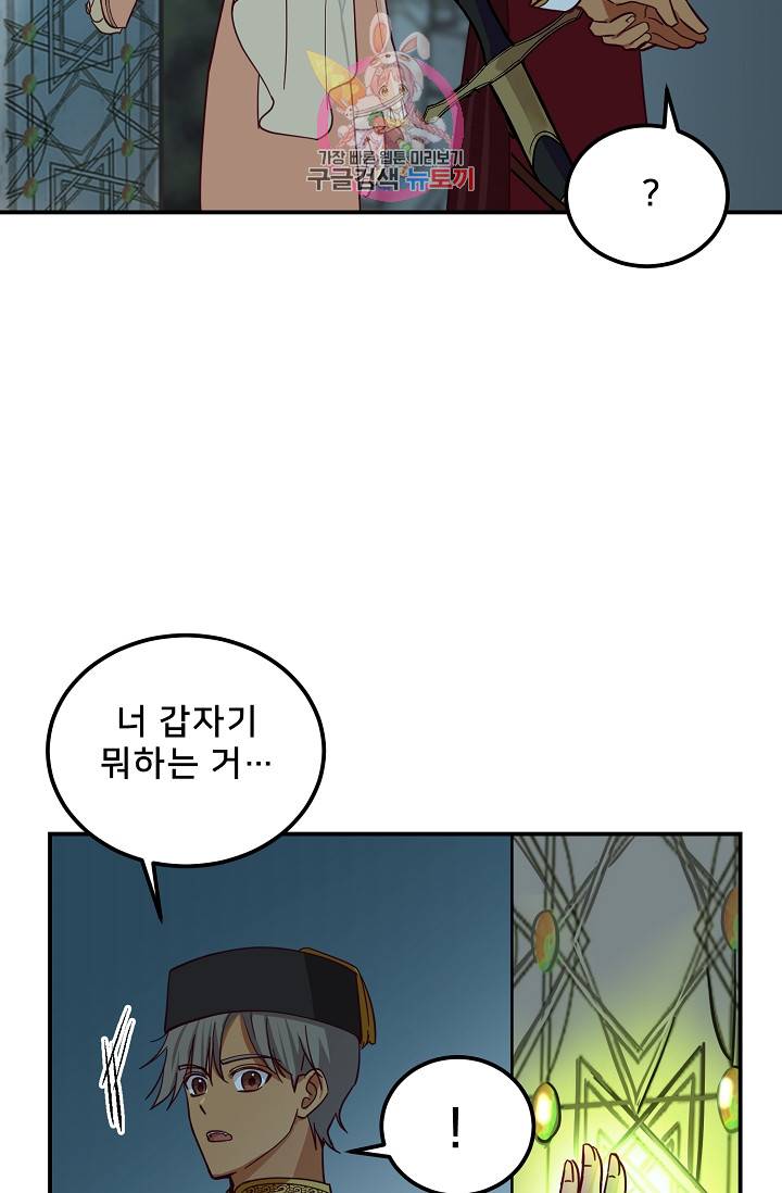 램프의 아미나 39화 48