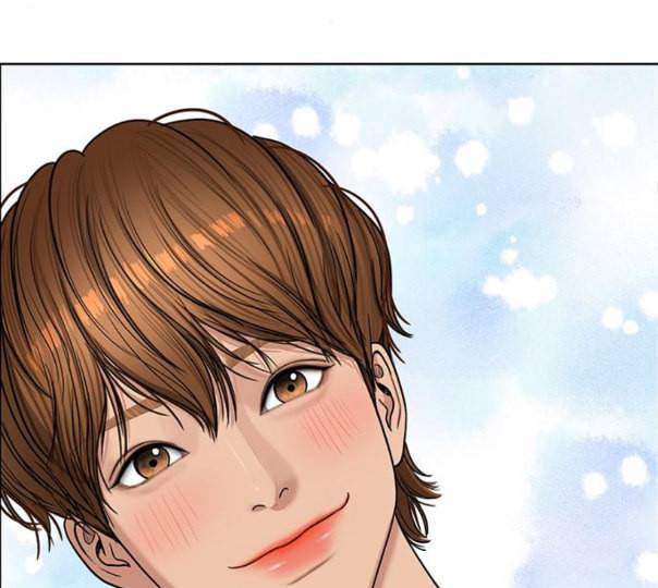 여신강림 113화 네이버 69