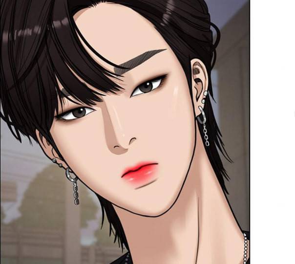 여신강림 113화 네이버 80