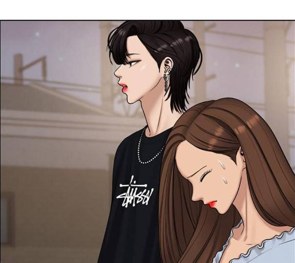 여신강림 113화 네이버 90