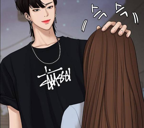 여신강림 113화 네이버 94