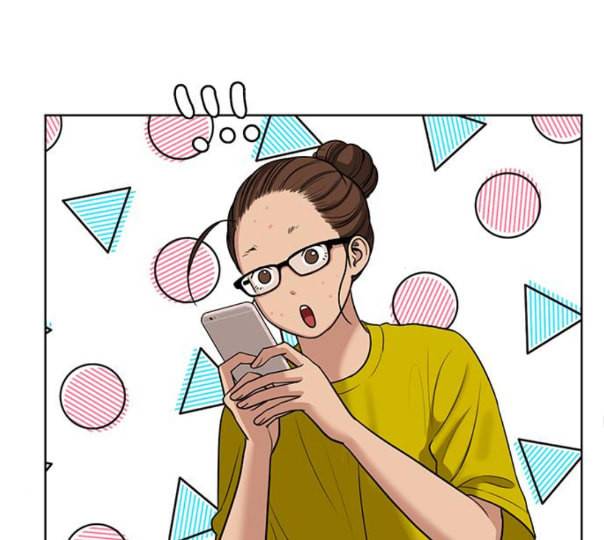 여신강림 113화 네이버 114
