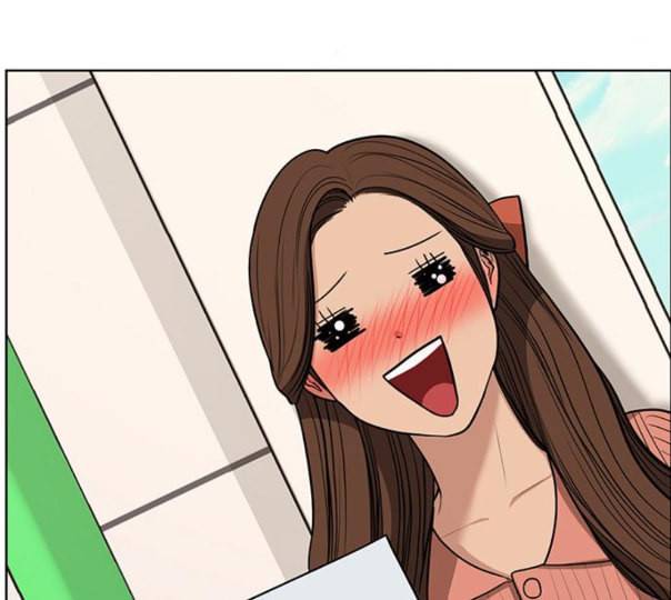 여신강림 113화 네이버 134