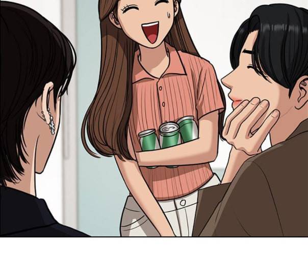여신강림 113화 네이버 166
