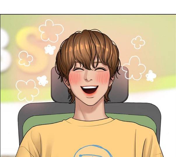 여신강림 113화 네이버 169