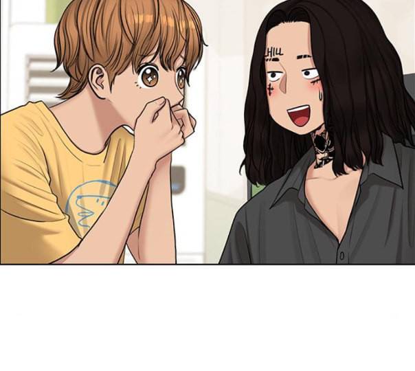 여신강림 113화 네이버 175