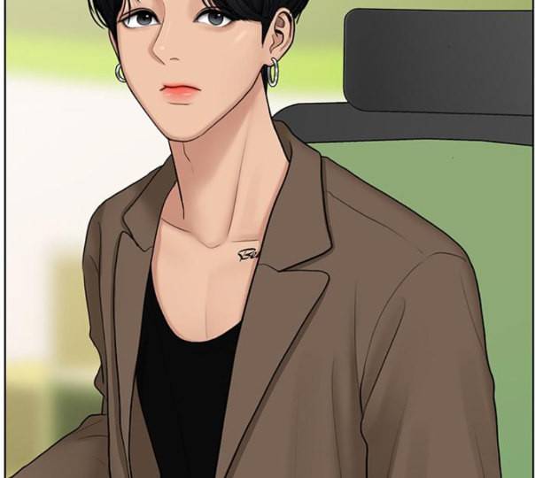 여신강림 113화 네이버 180