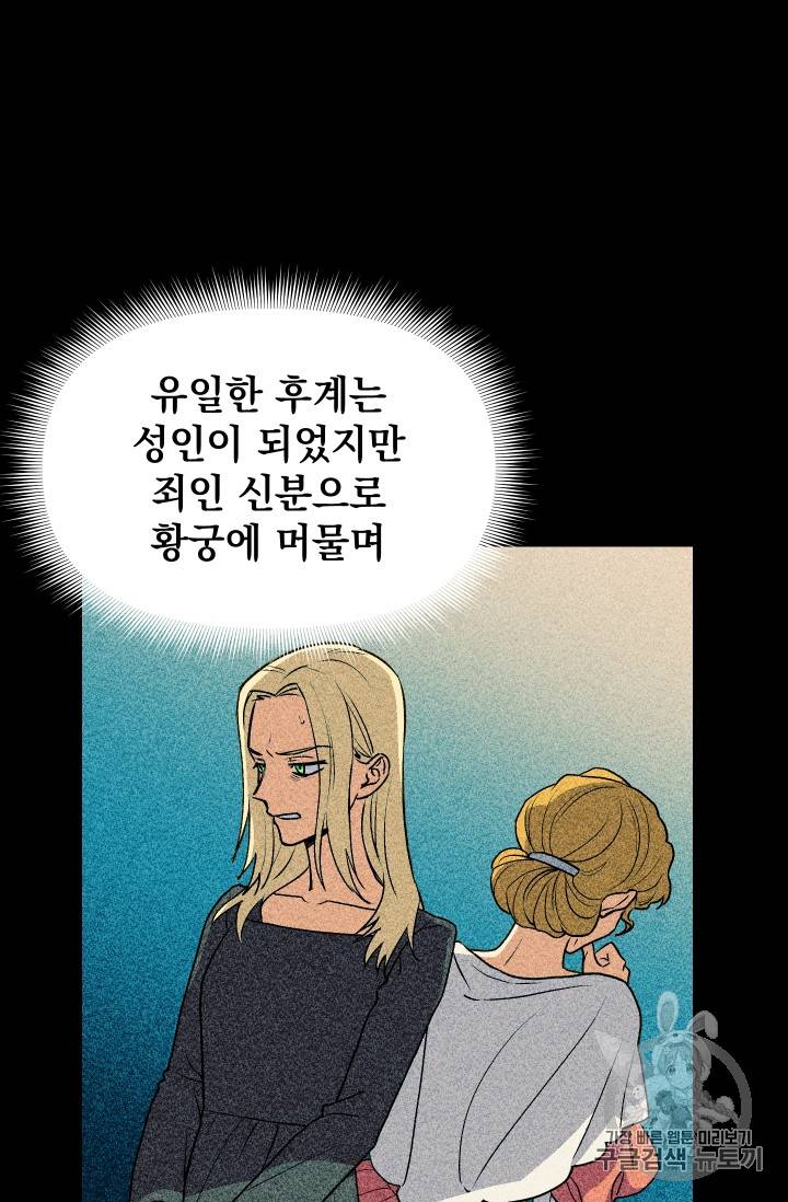 괴물 공작가의 계약 공녀 66화 20