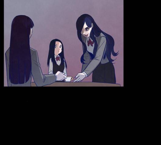 도플갱어의 게임 22화 20