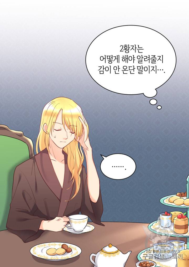 쌍둥이 남매의 뉴라이프 27화 24
