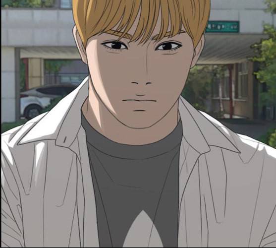 프리드로우 345화 한태성의 적 2 174