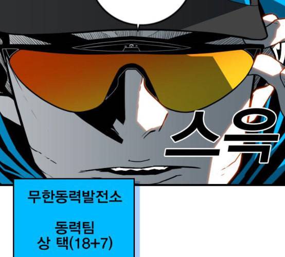 신도림 시즌2 37 무한동력 75