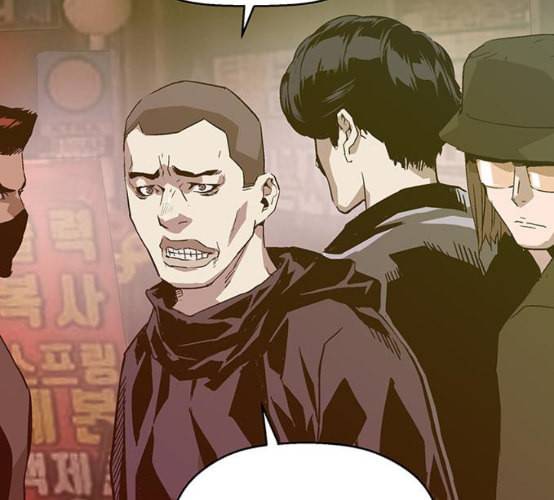 약한영웅 114화 152