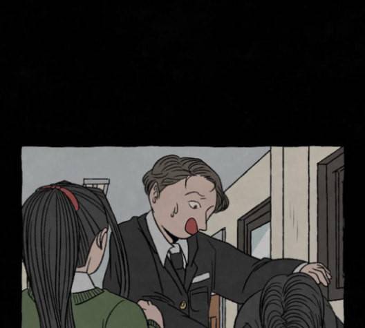교환일기 62화 돌파구 17