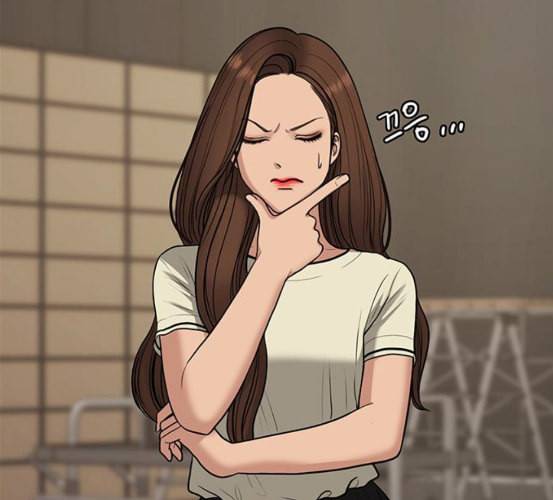 여신강림 118화 네이버 17